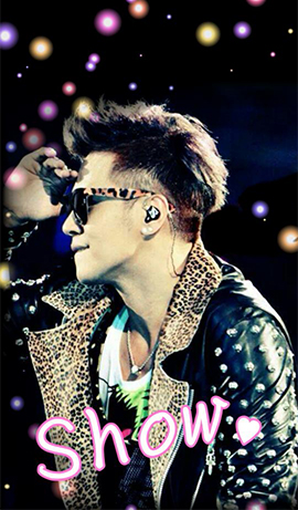 LINE theme for Android-Show Lo (1)