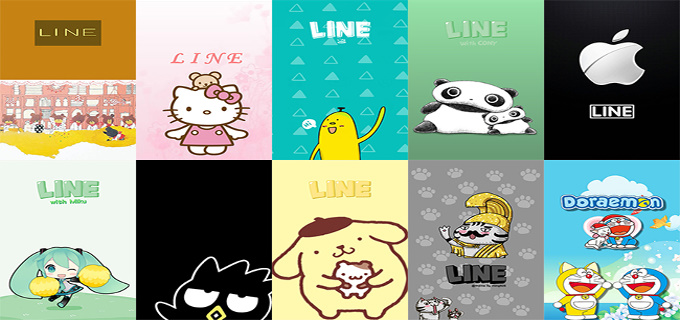 ANDROID-line-theme-for-free