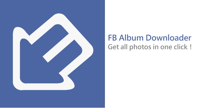 【FB Tips】Download Facebook Albums In One Click! – Fsticker