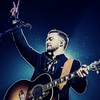 Justin Timberlake on Instagram