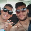 Neymar Jr. on Instagram