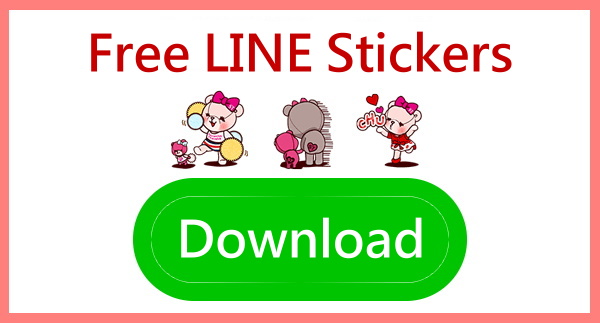 【List】Download animated LINE stickers! Mar 17