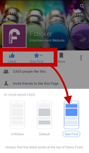 Facebook Tips_Facebook features_See First 3