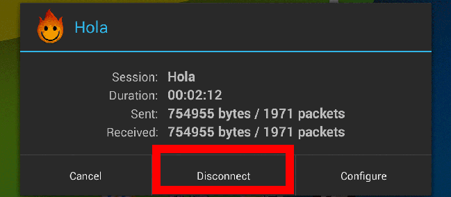 Hola Free VPN (10)