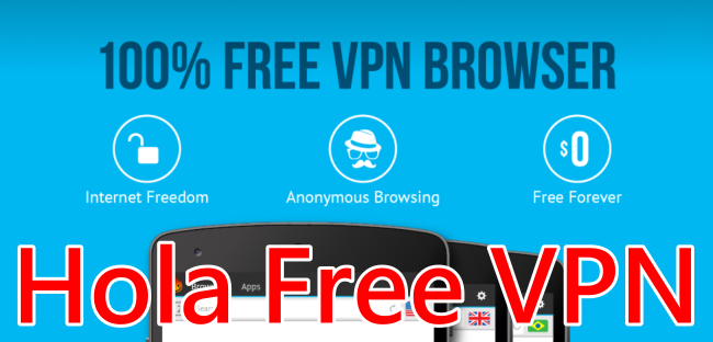 Hola Free VPN (11)