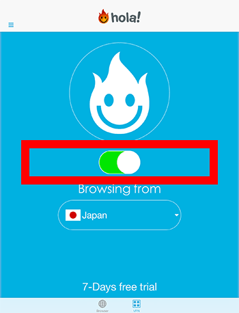 Hola Free VPN (16)
