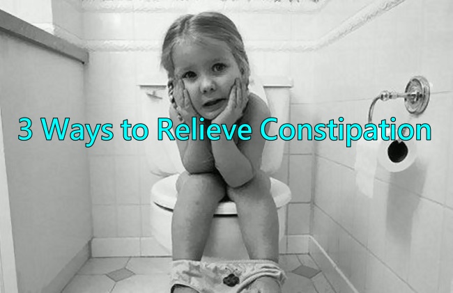 relieve constipatioin-constipation causes, symptomes & remedies 1