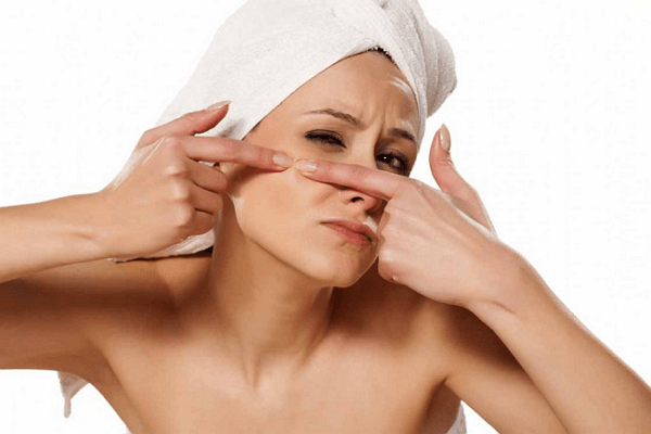 【Cure】10 Efficient Acne Vulgaris, Pimples & Zits Treatments (3)
