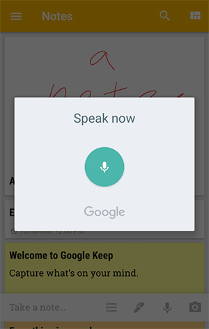 Download Google Keep_App for iOS and Android & Chrome Extension (7)