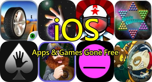 Daily Free Apps & Games to Download for iOS 0204