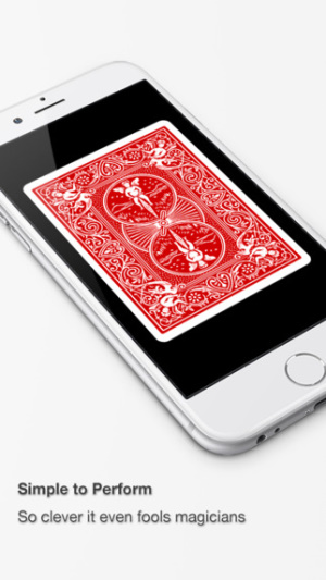 Daily Free Apps & Games to Download for iOS-The Card 2