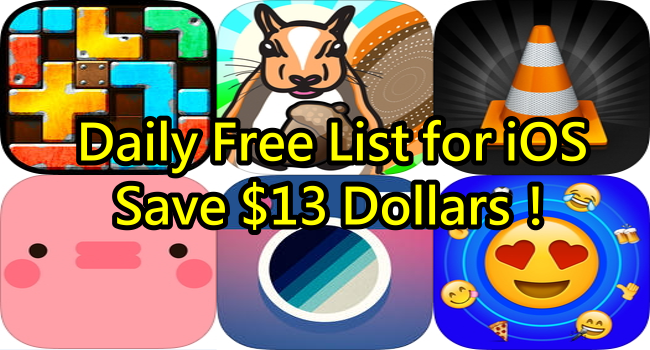 Daily free apps and games for iOS_0218 7