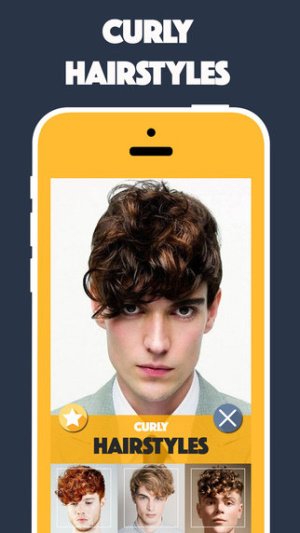 iOS apps and games gone free-Men Hairstyles 2