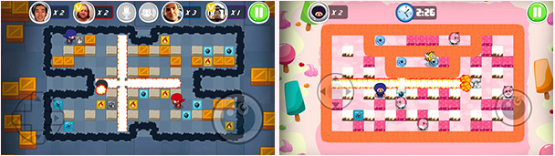 Daily free iOS apps and games gone free 5