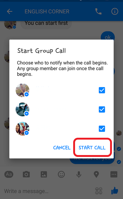 20160422 FB MESSENFER GROUP CALLING (3)