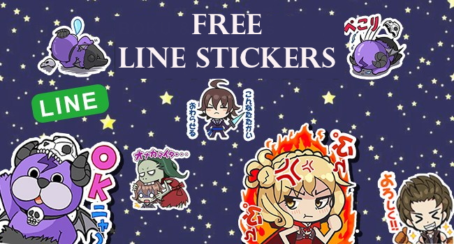 20160930 free line stickers (5)