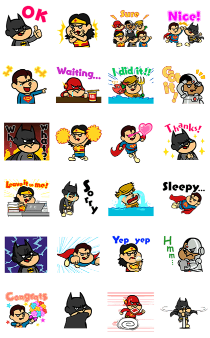 20171218 line sticker list (2)