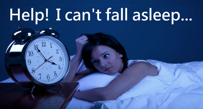 【Sleep Disorders】Insomnia: Symptoms, Causes, Cures & Treatment. – Fsticker